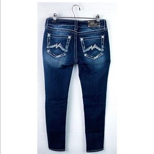 Miss Me Jeans Skinny 28